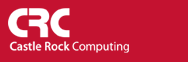 Castle Rock Computing Logo