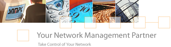 Your Network Management Partner
